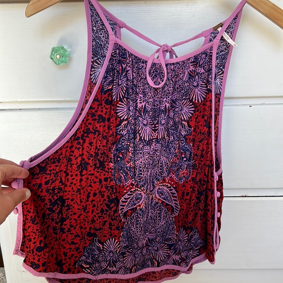 Free People Tank Top - Picture 2 of 5